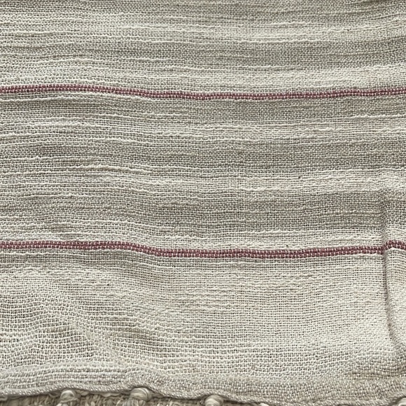 Lacourte hand made blanket - Picture 4 of 12